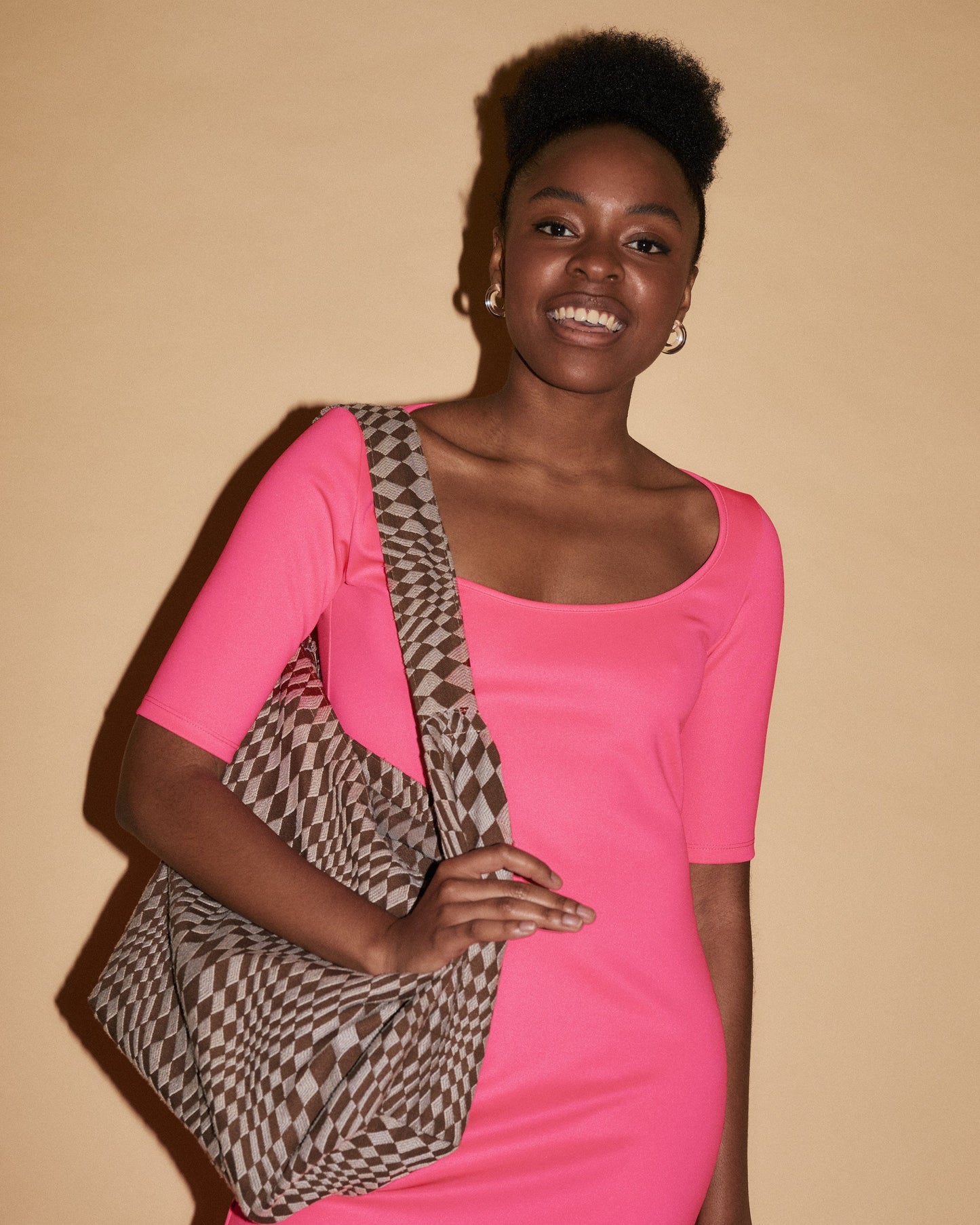 La robe sport midi