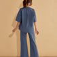 La chemise maxi