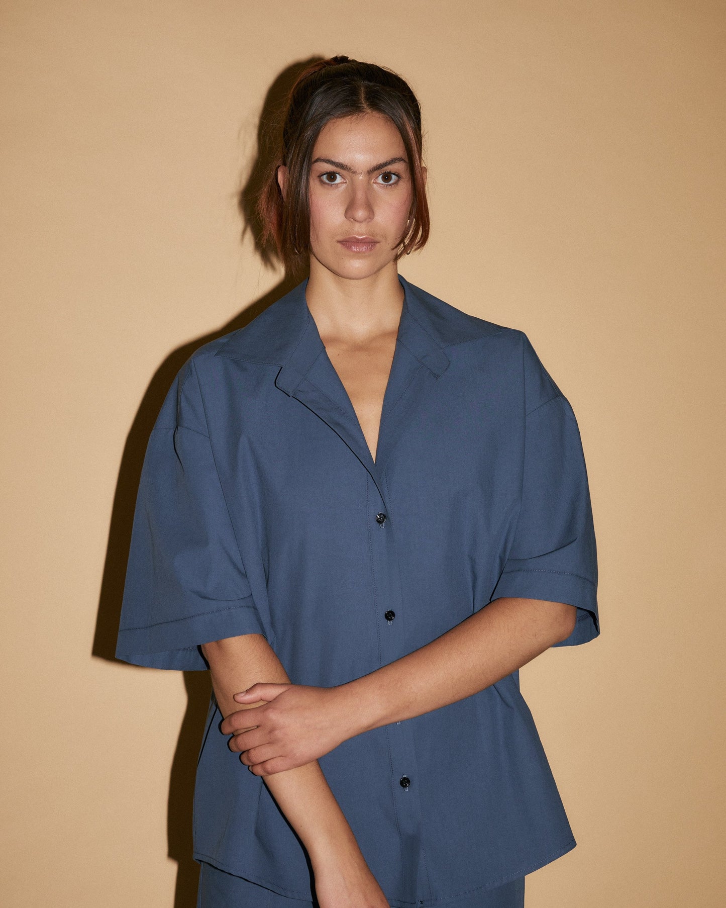 La chemise maxi