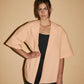La chemise maxi