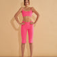 Le legging court