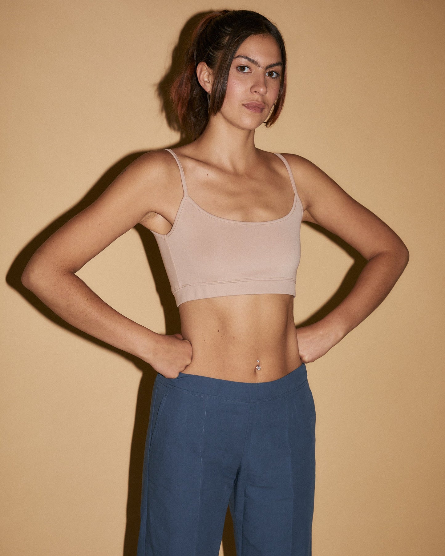 La brassière sport