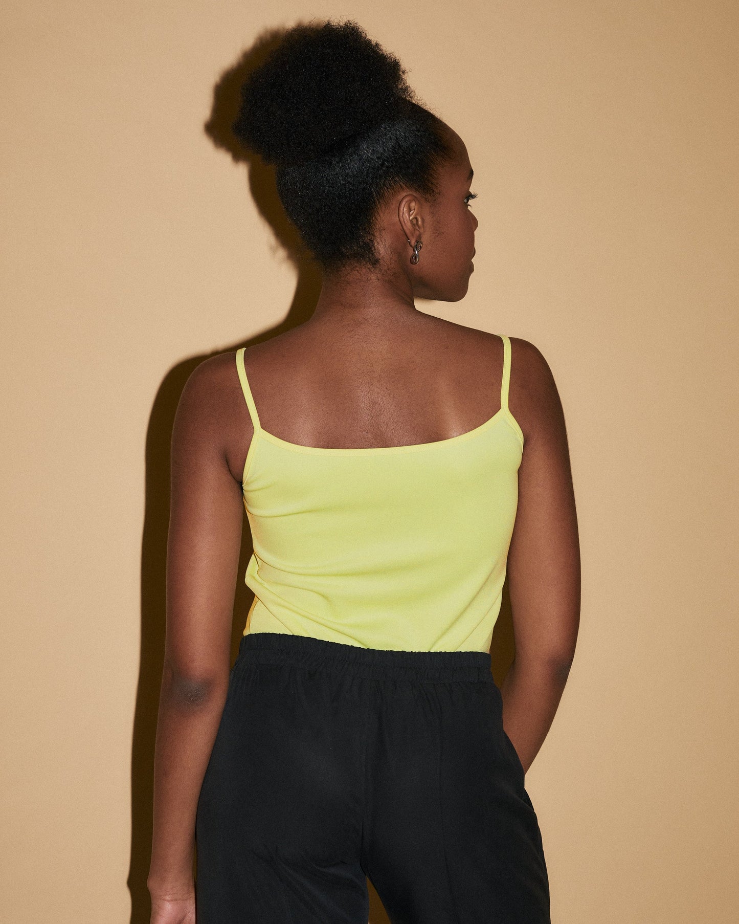 Le pantalon léger