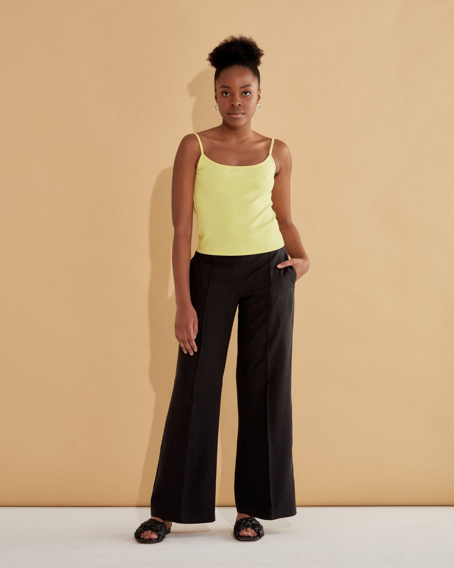 La camisole sport