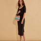 La robe sport midi