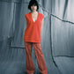 Le pantalon tailleur