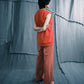 Le pantalon tailleur