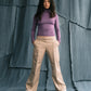 Le pantalon tailleur