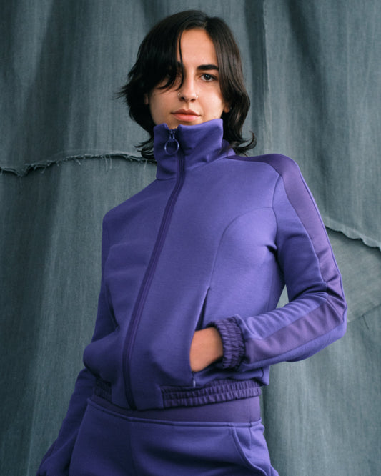 La veste sport
