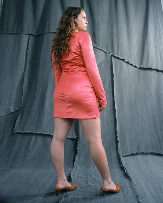 La robe sport mini