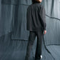 Le pantalon tailleur