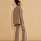Le veston maxi